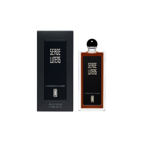 SERGE LUTENS Die Dompteuse im Käfig - Eau de Parfum SERGE LUTENS Die Dompteuse im Käfig - Eau de Parfum